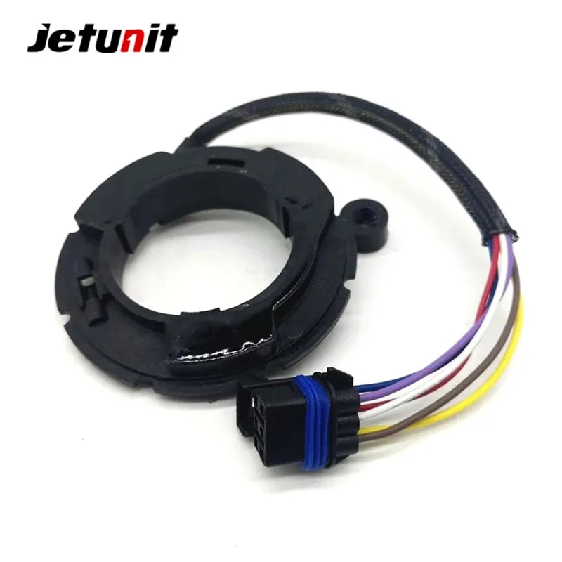 Подвесной триггер CDM для Mercury 2000 2007 (135150175 и 200 XR6 HP 2.5L 240 2 хода) 134 6456 18 96455A18 96455T18|mercurial