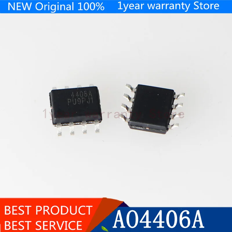

{ New original } 5pcs AM4410N AO4406A AO4427 AP2820CMMTR-G1 AP4957AGM sop-8