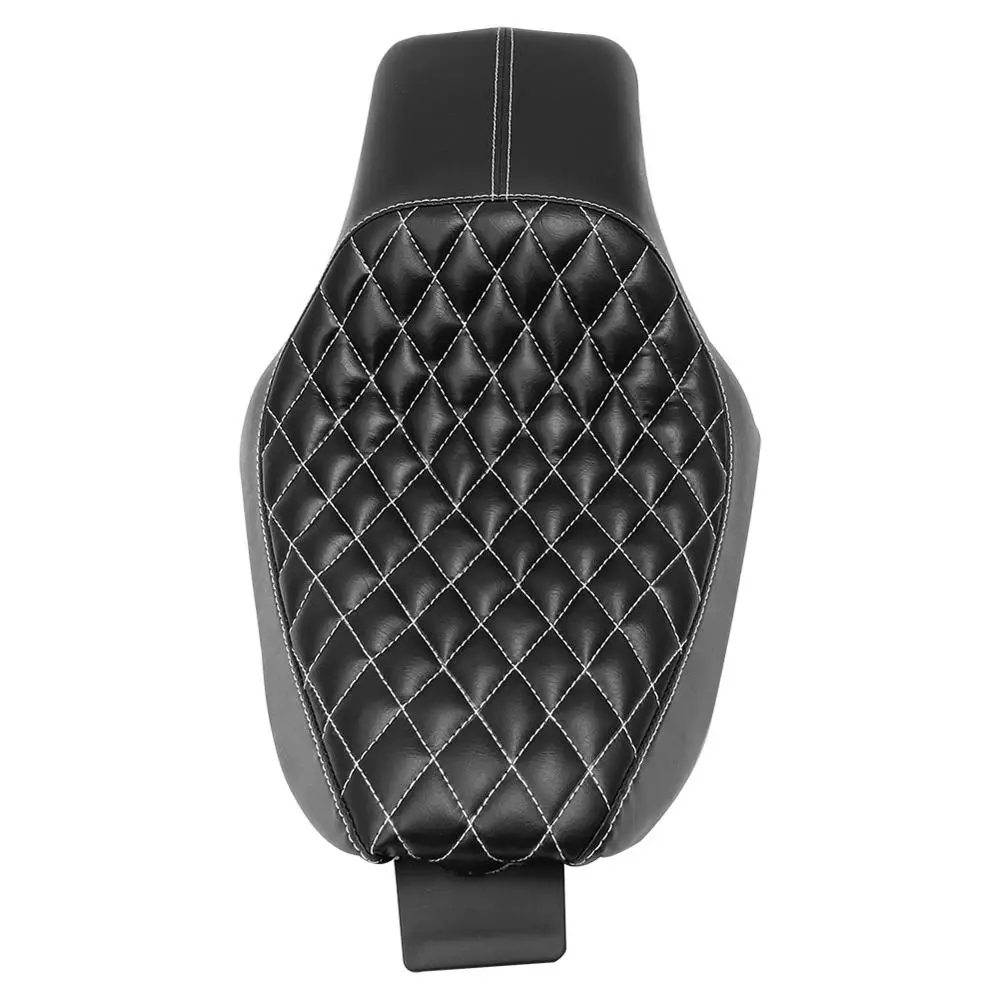 Подушка сиденья для водителя Harley Sportster 1200 883 2010 2017| |