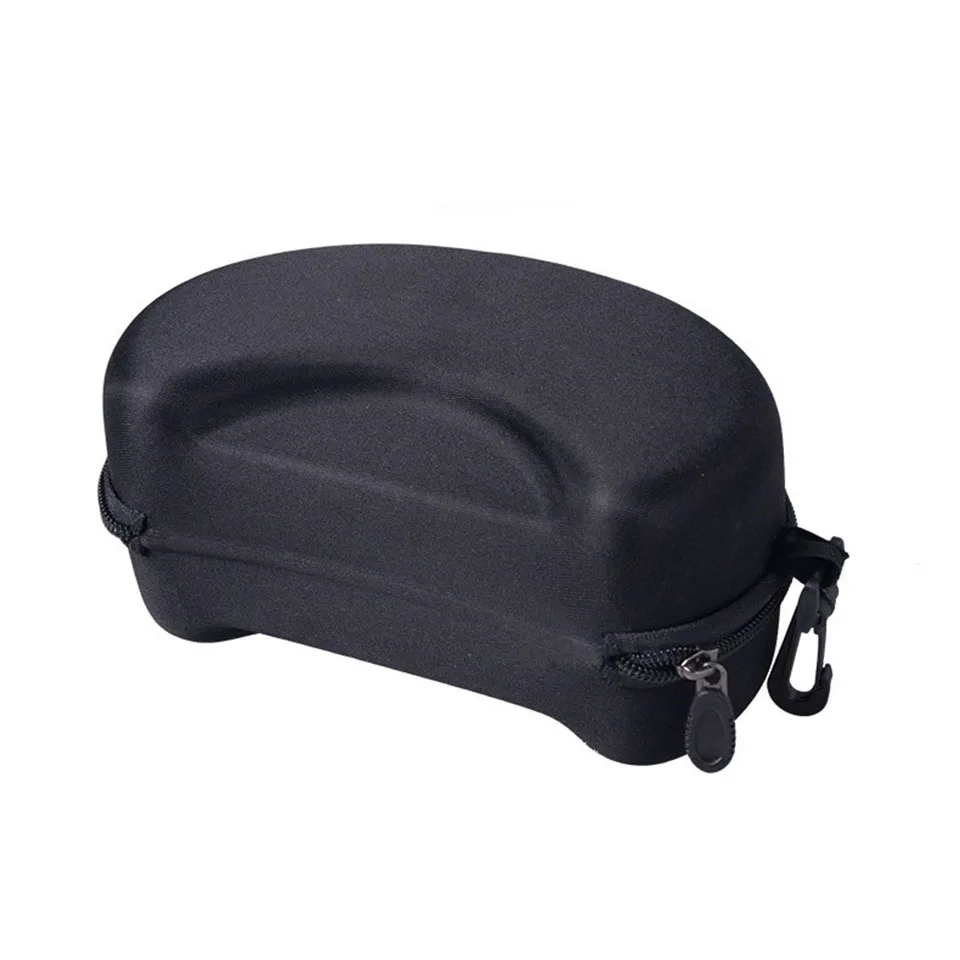 

Protection EVA Ski Eyewear Case Snow Skiing Goggles Box Waterproof Snowboard Bag Eyewear case Zipper Hard Box