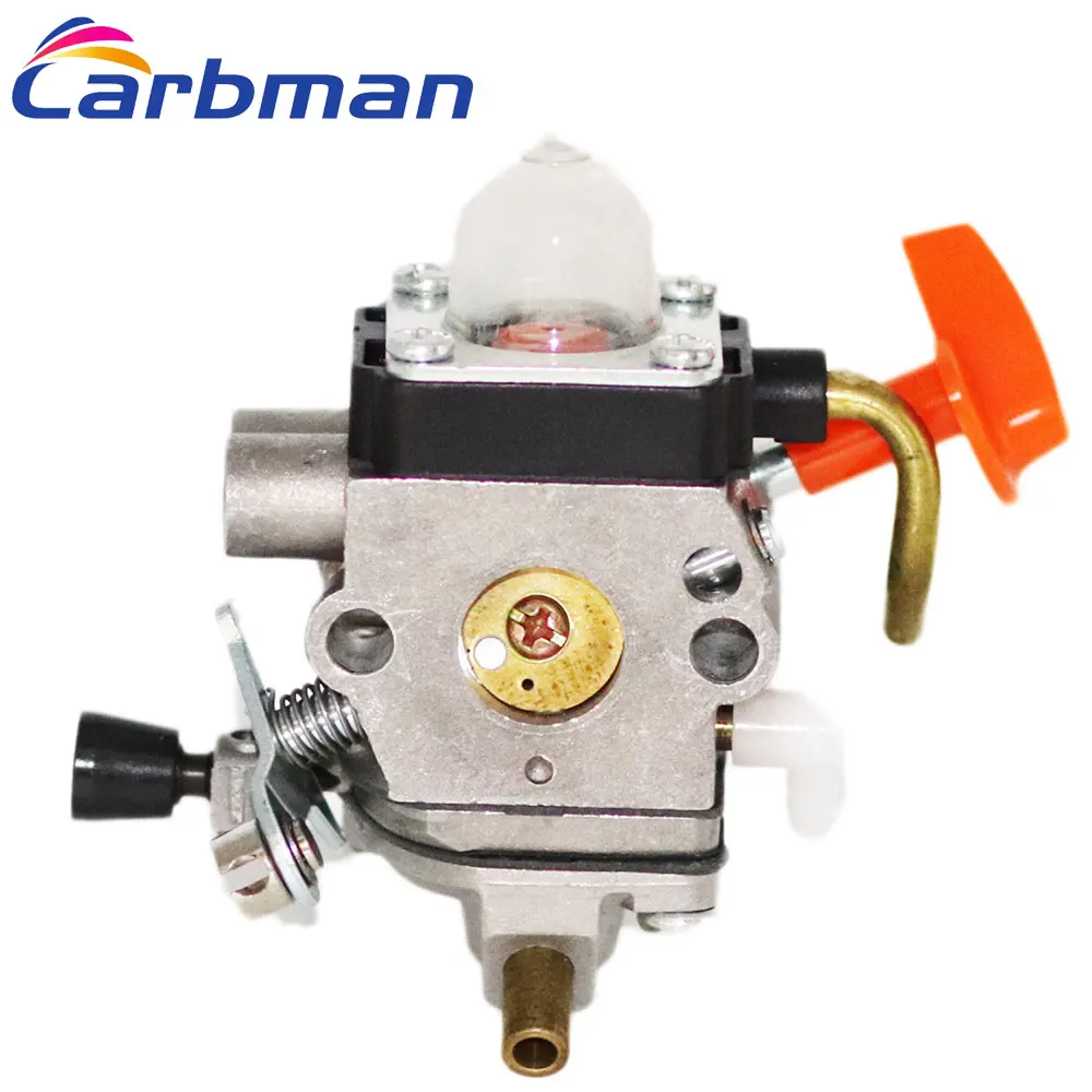 

Carbman Carburetor for Stihl FS87 FS87R FS90 FS90K FS90R FS100 FS110 Carb String Trimmer