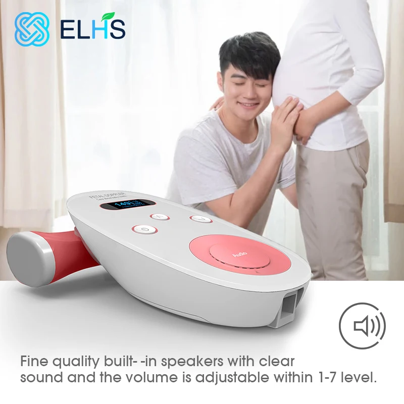 Видеоняни и радионяни фетальный допплер ультразвуковой 2 0 МГц дома Применение