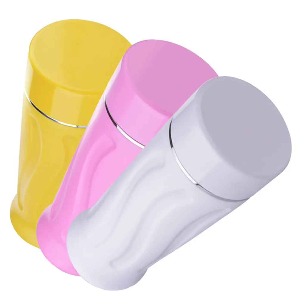 Мужской мастурбатор с двойным отверстием FAAK вагинальный вибратор из мягкого