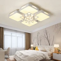 modern led chandelier lighting luster for living room bedroom kitchern home lighting chandeliers ceiling indoor light fixtures