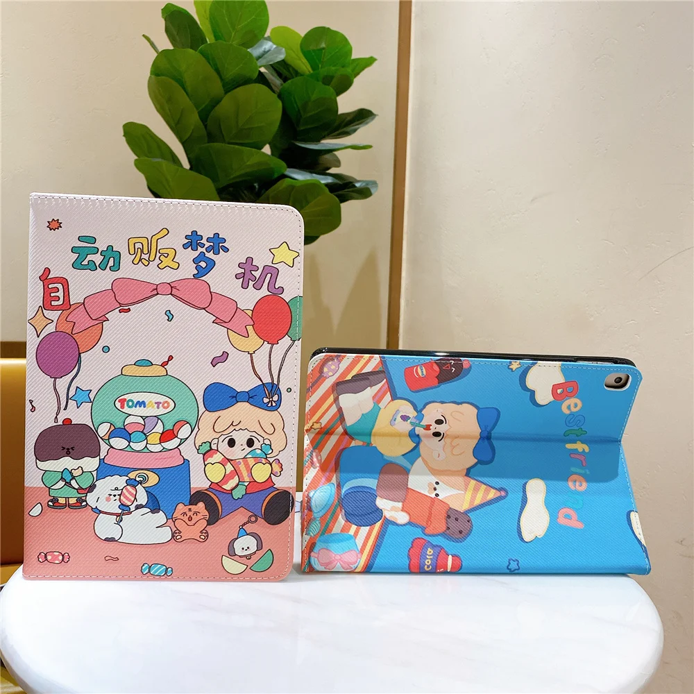 

Чехол для iPad Air 4 2 3 Mini 6 4 5 iPad 9Th 8th 7th iPad Pro 2021