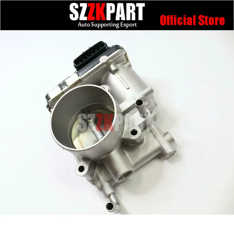 

16112-AA020 Throttle Body Valve TPS Sensor For Subaru Outback Legacy 2005-2006