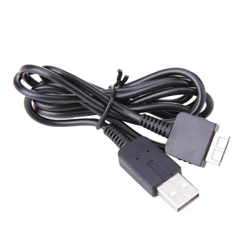 2pcs PS Vita Charger Cable USB Charger Cable Compatible With PS Vita Data Sync Data Line Compatible With PS Vita 1000 Series images - 6