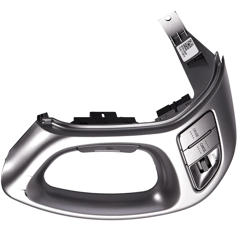 Для Hyundai Ix35 автомобиля Многофункциональная кнопка рулевого колеса круиз кнопки