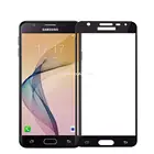 Защитное стекло, закаленное стекло 5D 9H с полной проклейкой для Samsung Galaxy NOTE 4 5