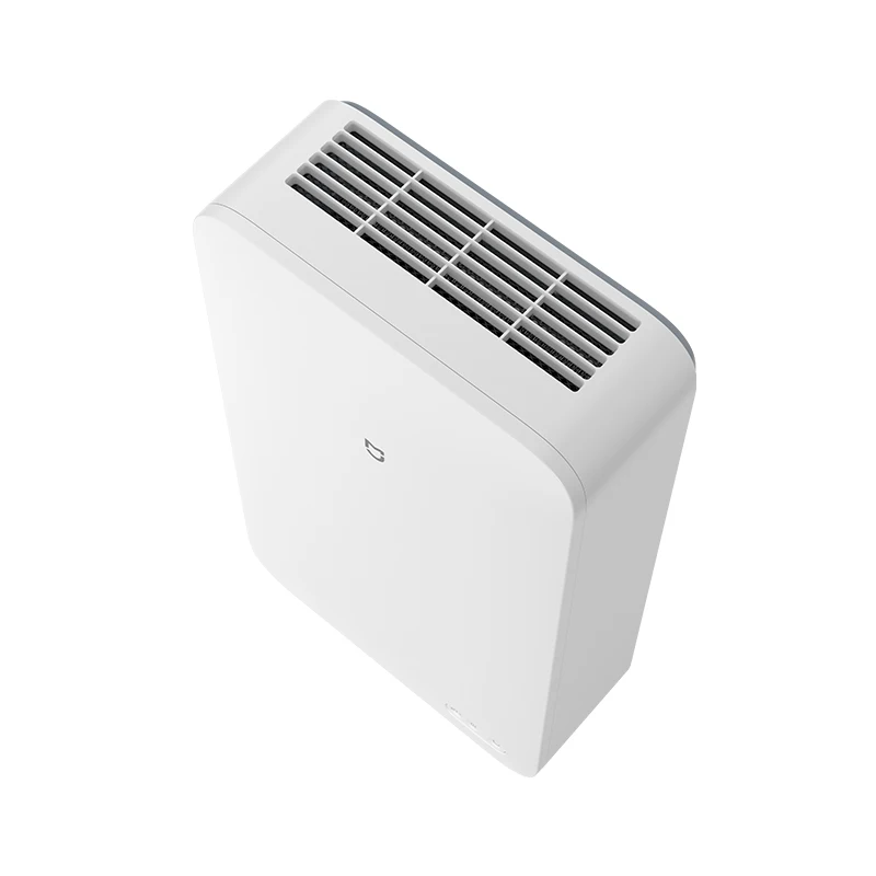 Воздуходувка Xiaomi Mijia C1 80 PTC дополнительный объем воздуха работает с приложением Mi