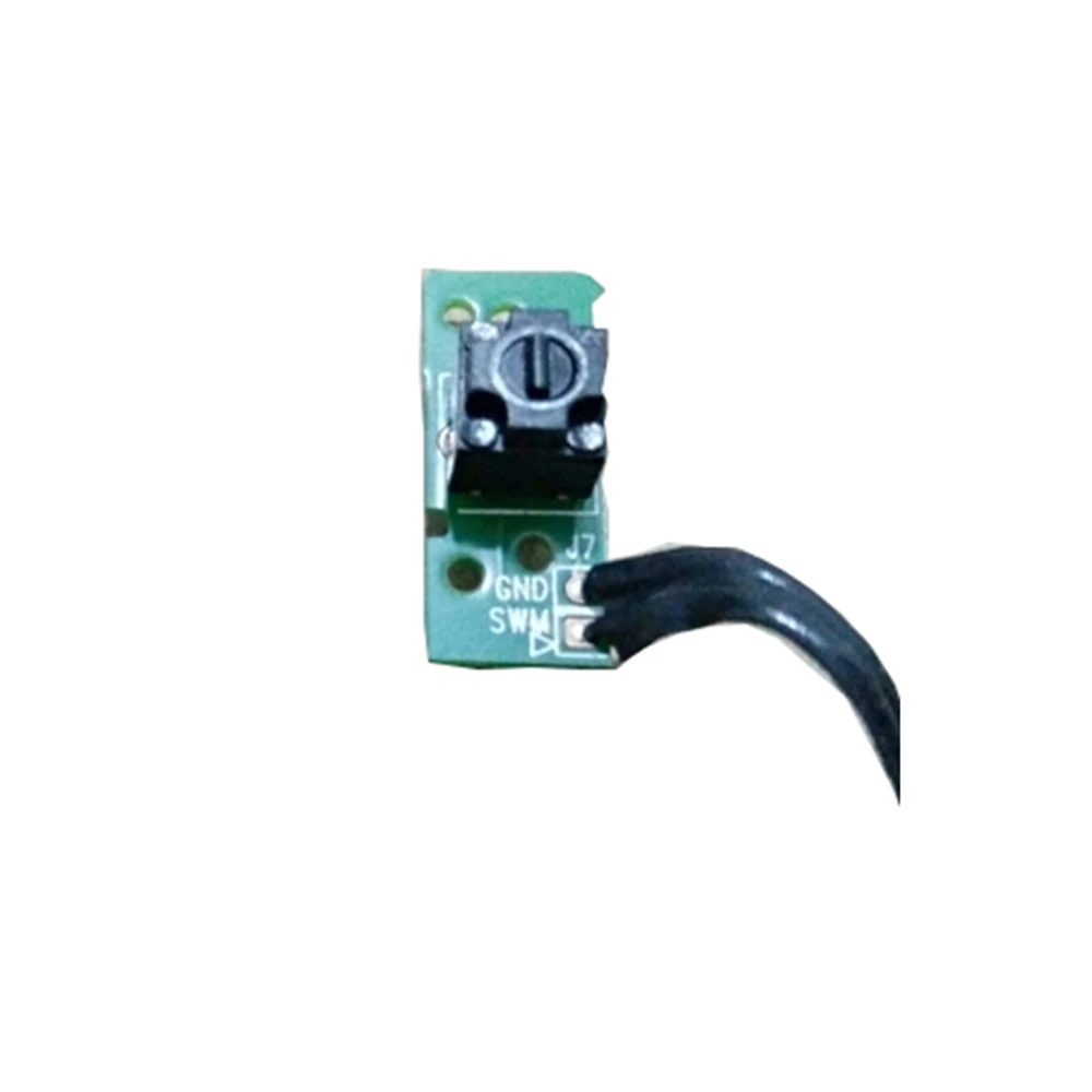 Материнская плата среднего ключа для Logitech G403 G703 запасные части мыши|Запасные