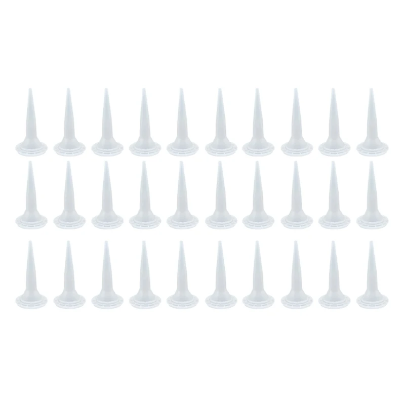 

Durable Caulk Replacement 30 Pieces for Kitchen Bathroom Window Reusable