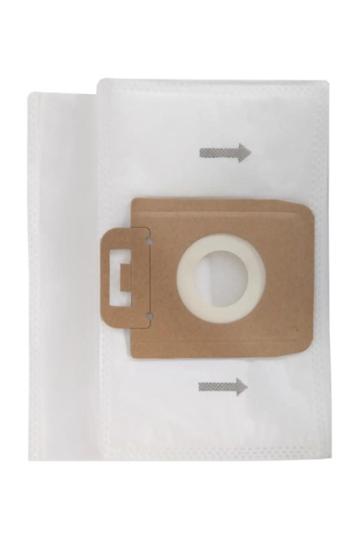 

MHK Parts Power Dust Bag-4 Pcs