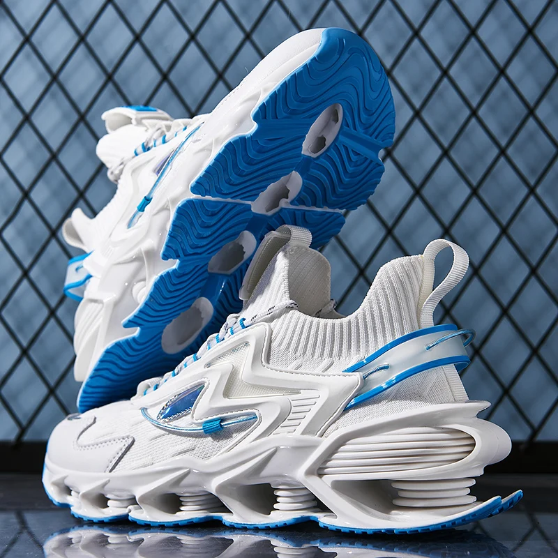 

High Quality Men's Casual Sneakers Comfortable Walking Shoes Autumn FAshion Sport Shoes Zapatillas Hombre