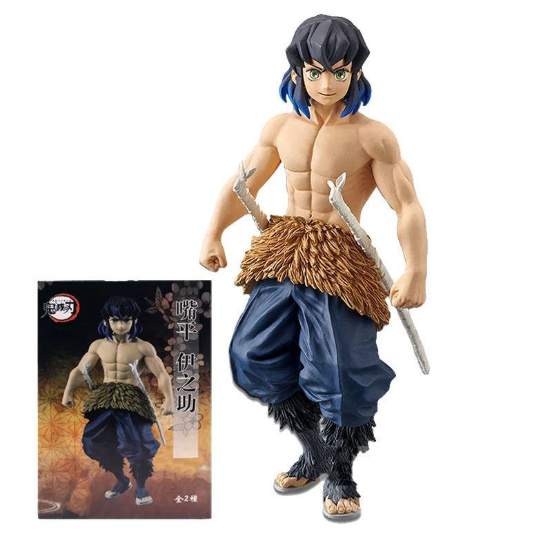 Фигурки аниме рассекающий демонов 16 см | Игрушки и хобби