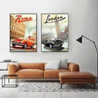 Франция Постер 