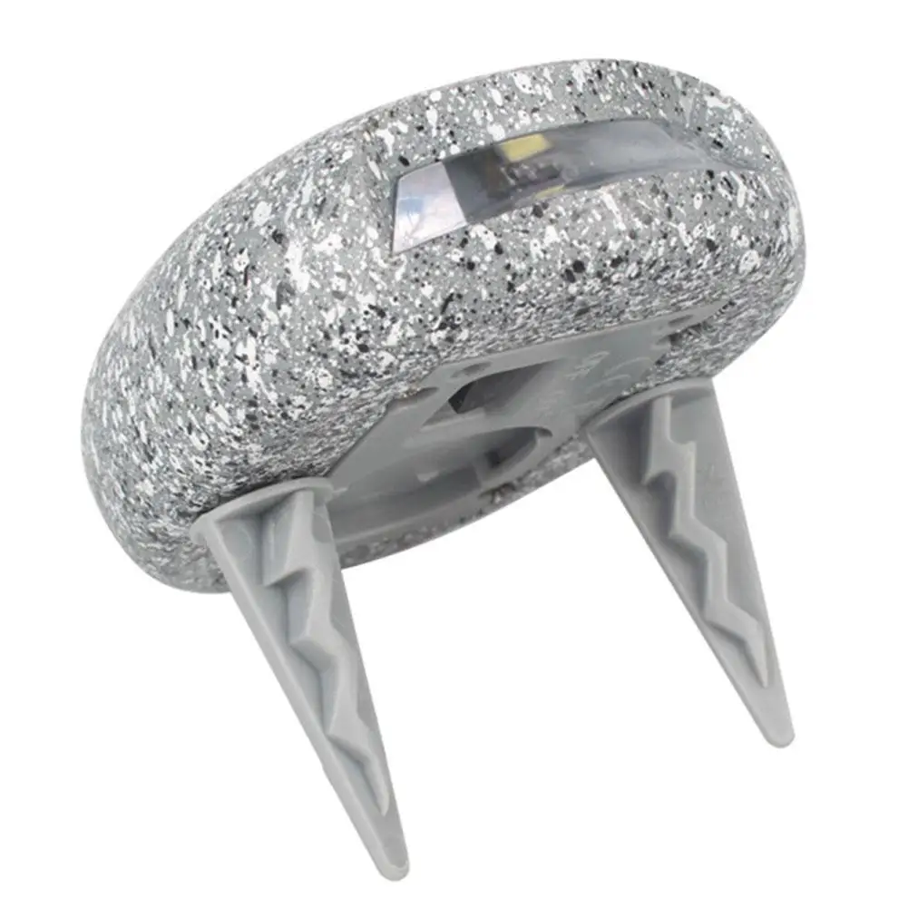 1 шт. Солнечная лампа наружное Водонепроницаемый на солнечных батареях