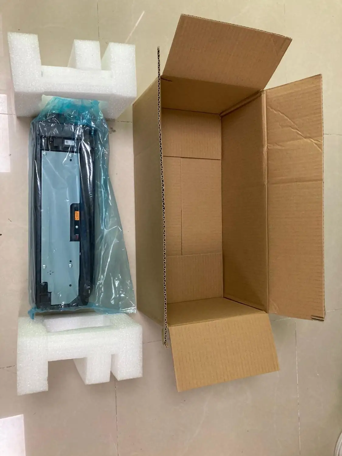 Подлинный блок разработчика для Sharp MX-M623N MX-M623U MX-M753N CBOX-0189DS51 | Компьютеры и офис