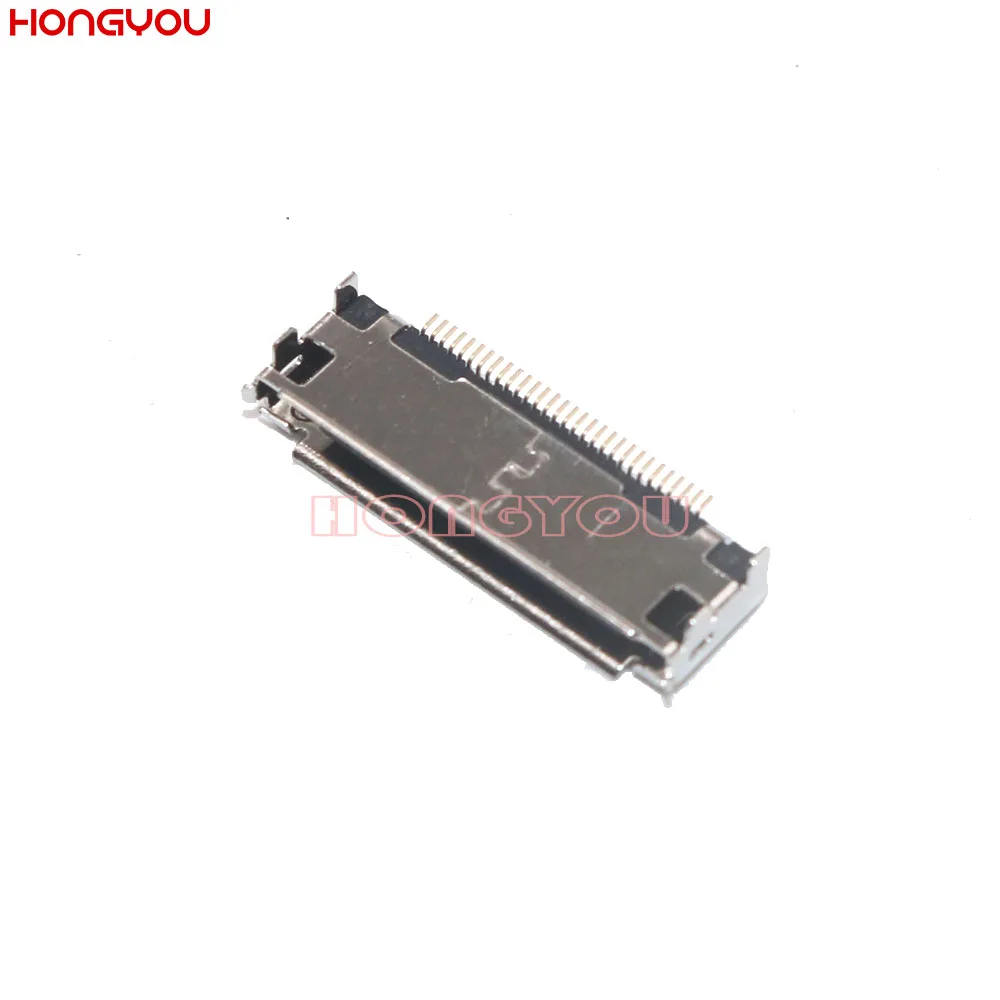 50 шт./лот для samsung P1000 P3100 P3110 P7500 P7510 N8000 N8010 P5100 P5110 гнездо зарядки USB Порты и разъёмы
