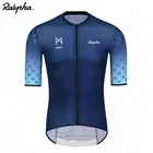 Веломайка Ralvpha, Джерси для горного велосипеда 2021, велосипедные рубашки для команды, велосипедная одежда с коротким рукавом для мальчиков, летняя премиум-одежда для велосипеда