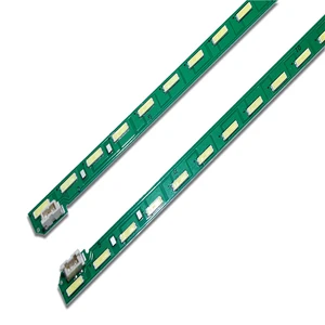 new 46led 537mm led backlight strip 49inch fhd r l type g1gan01 0791a g1gan01 0792a for lg 49lf5400 nc490eun mak63267301 free global shipping