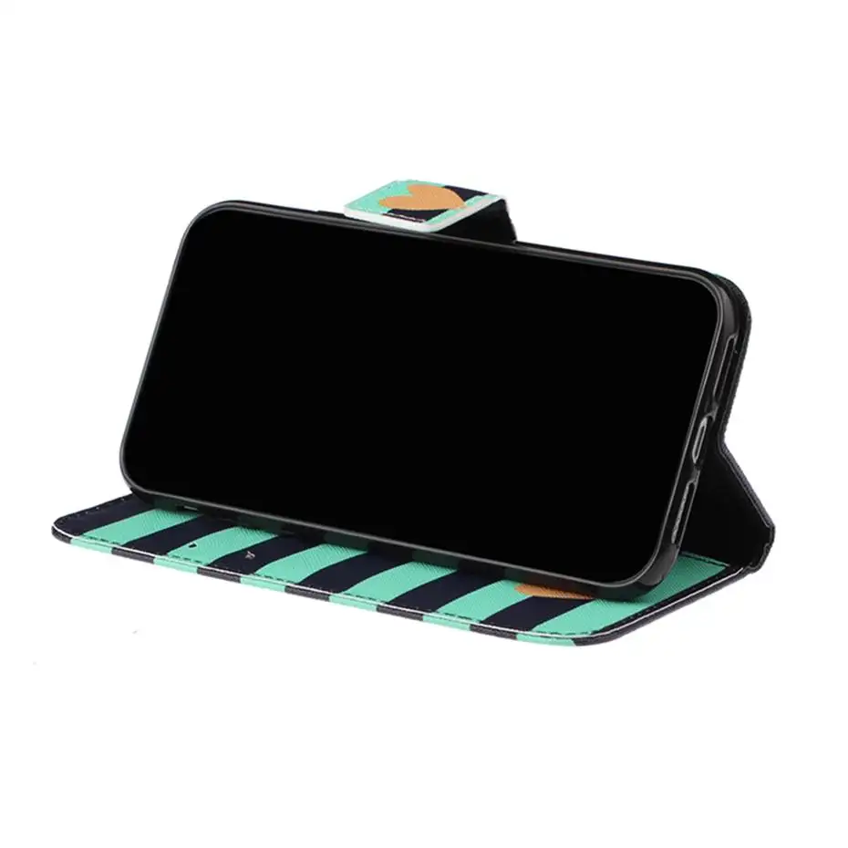 Чехол для телефона из искусственной кожи Xiaomi Redmi Note 8 6 7 Pro чехол с рисунком в виде