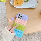 Чехол для iPhone 11 12 Pro X Xs Max XR 6 6s 7 8 Plus SE 2020