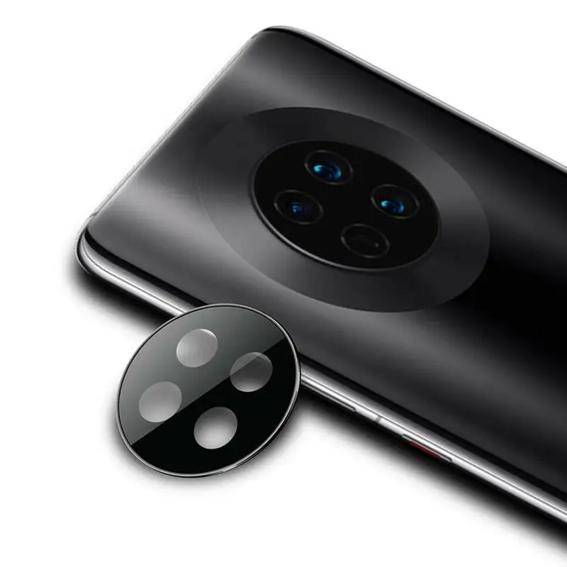 Для Huawei Mate 30/pro объектив камеры закаленное стекло Защита полное покрытие