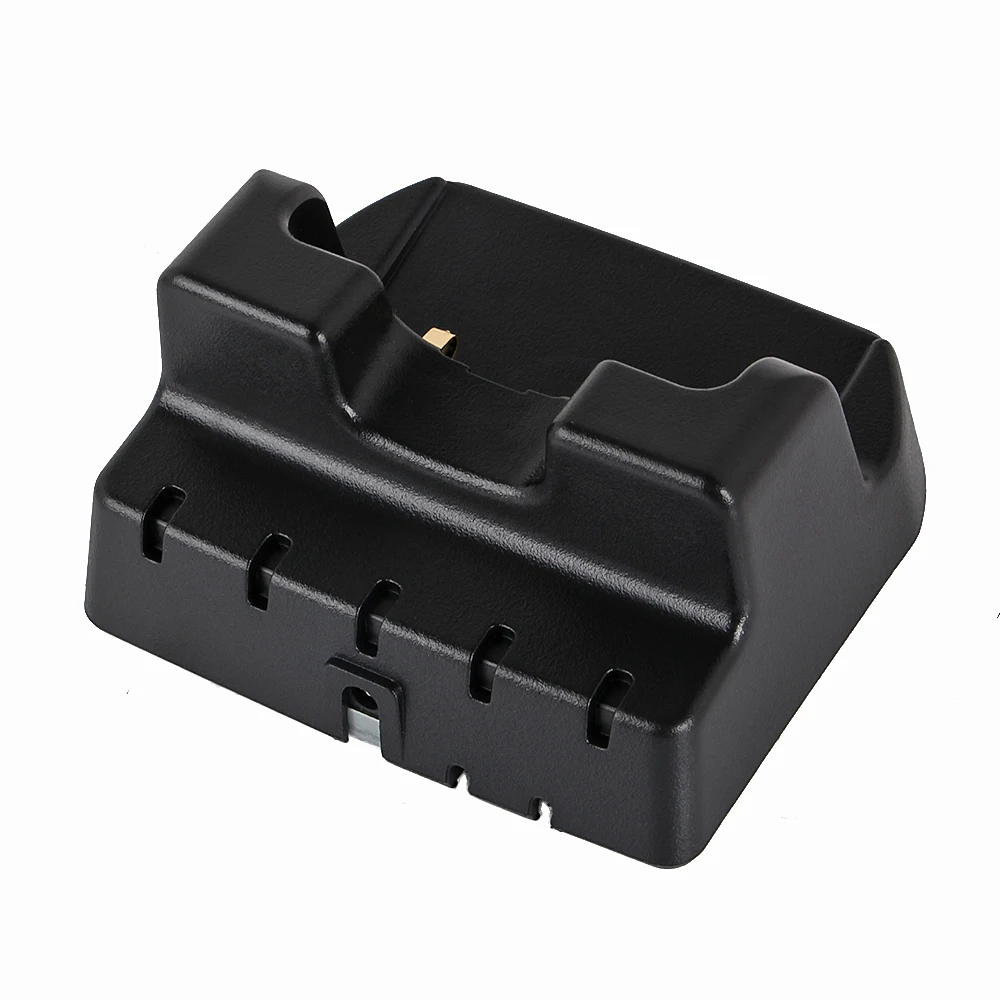 Настольное зарядное устройство CD-47 VAC-20 для радио Vertex Yaesu VX-414 VX-417 VX-160 VX-180 FT-60R FT-250R