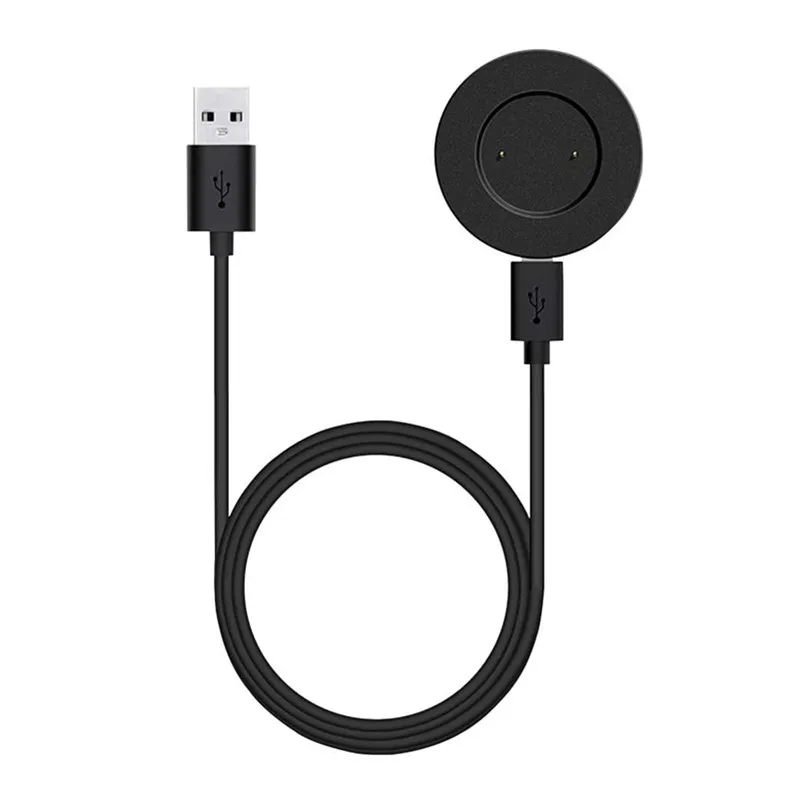 

Зарядное устройство Ktab для умных часов Huawei Watch GT/GT 2 / GT 2e, USB-кабель для быстрой зарядки, аксессуары для часов Huawei GT2