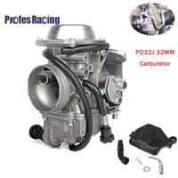 pd32j 32mm carburetor carb atv quads for honda atc250 trx300 trx350 trx400 trx450 atv250sx carb race motorcycle carburador