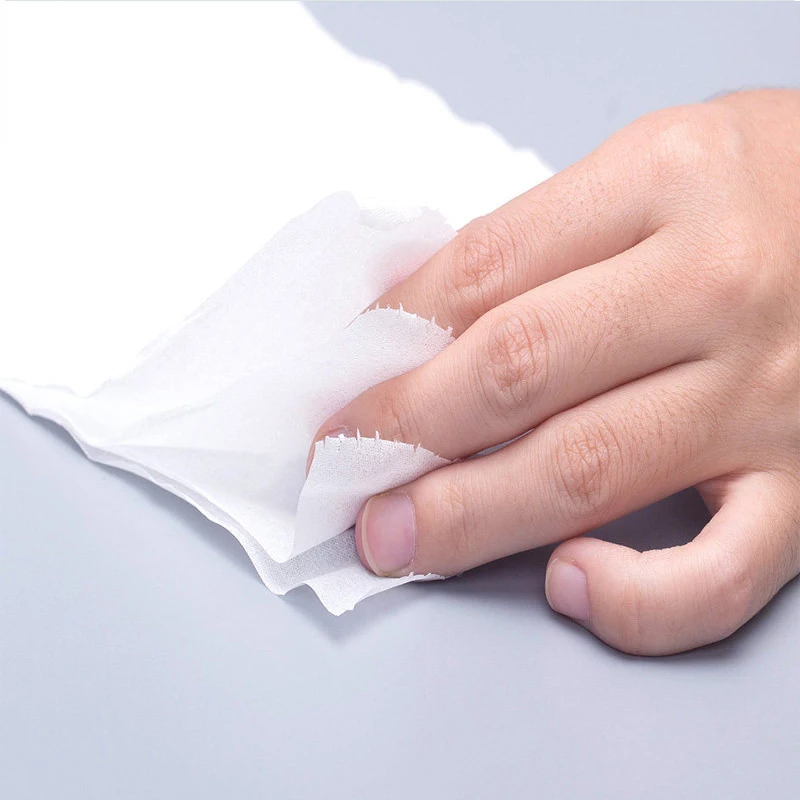 

Hot 12 Roll Toilet Paper Bulk Roll Bath Tissue Bathroom White Soft 4 Ply for Home Tissue Rolling Paper Wood Pulp t6