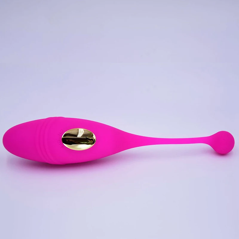 Bluetooth трусики Беспроводной приложение Управление вибратор яйцо носимых шарики