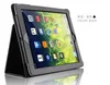 Для Apple iPad mini 1 2 3 Ретро PU кожаный чехол Retina смарт-Стенд Магнитный спящий