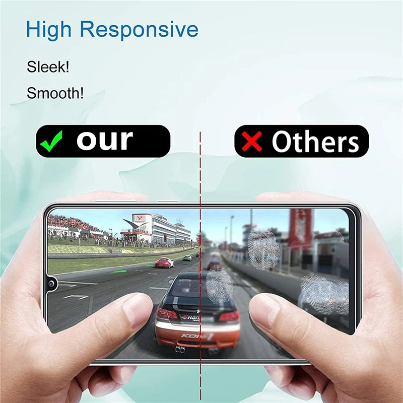 3pcs protective glass for vivo y20 y30 y31 y50 y52 y70 tempered glass for vivo y83 y85 y89 y90 y93 y95 y97 screen protector free global shipping