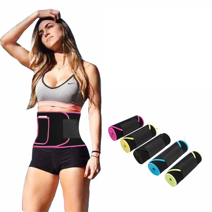 

Регулируемый поддерживающий пояс для талии, мужской пояс для спины, ортопедический пояс для защиты позвоночника, поддерживающий пояс, пот, ...