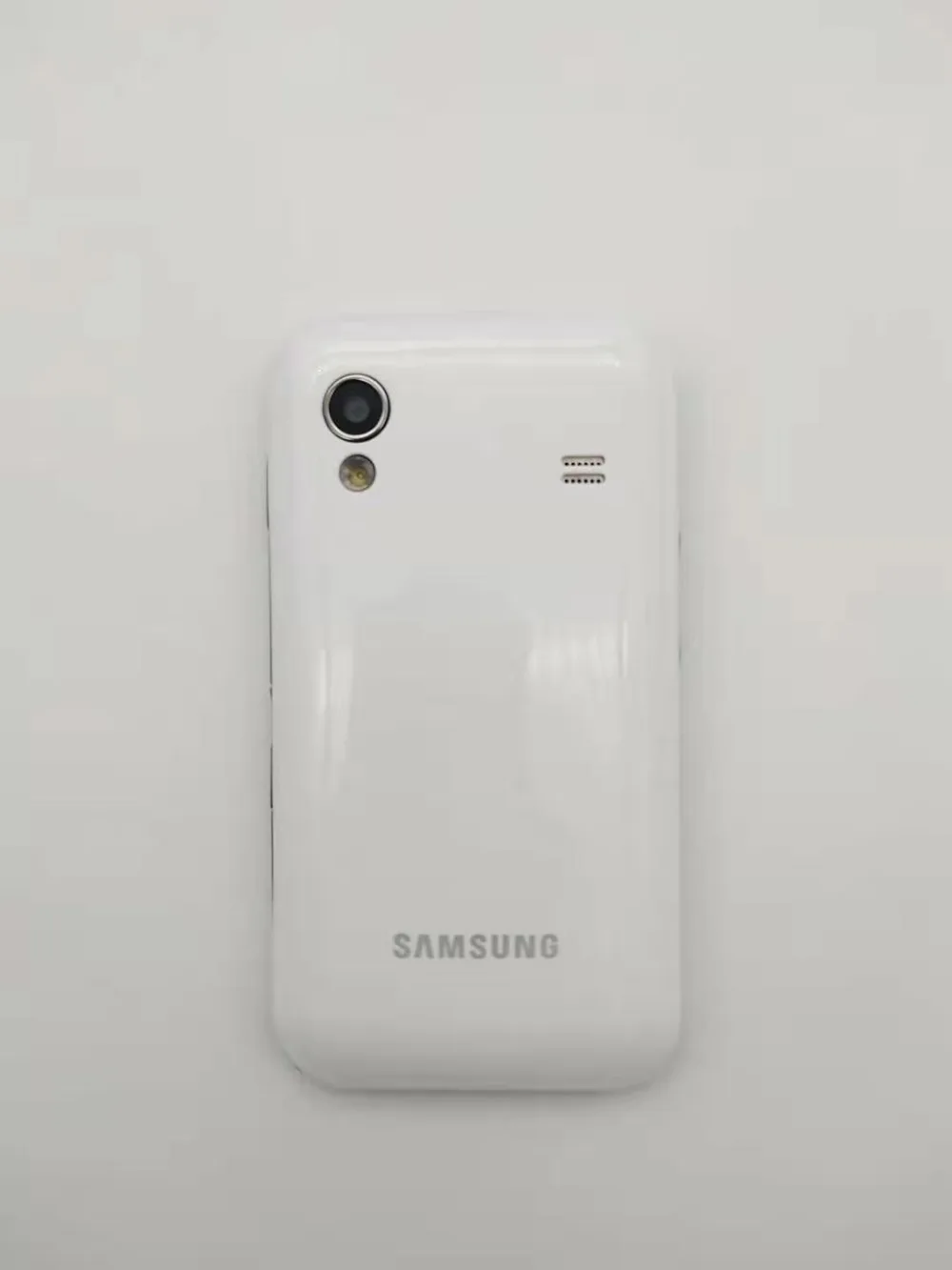 Горячая распродажа~ S5830 samsung Galaxy Ace S5830 разблокированный S5830i Android 3,5 ''5MP wifi gps разблокированный мобильный телефон