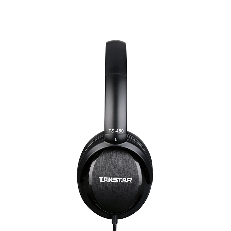 TAKSTAR TS-450 стерео Динамический монитор гарнитура студийный и смешивание