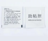 1000Pc Adhesion Promoter Primer Wipes for Automotive Car Vinyl Wrapping Strengthen Double Side Tape Door Seal Application