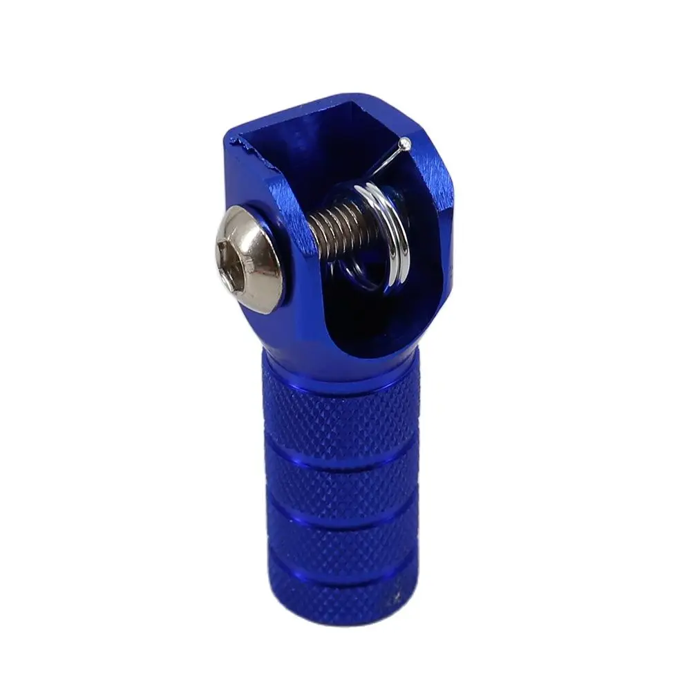 Заготовка рычаг для коробки передач Жало KTM SX SXF EXCF XCW EXC XCF SMR CRF YZF WRF KXF KLX РМЗ MX Enduro с