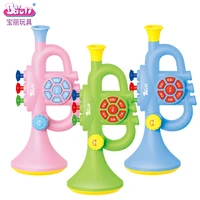 new products 1802 happy small number baby instrument paradise educational early childhood toy