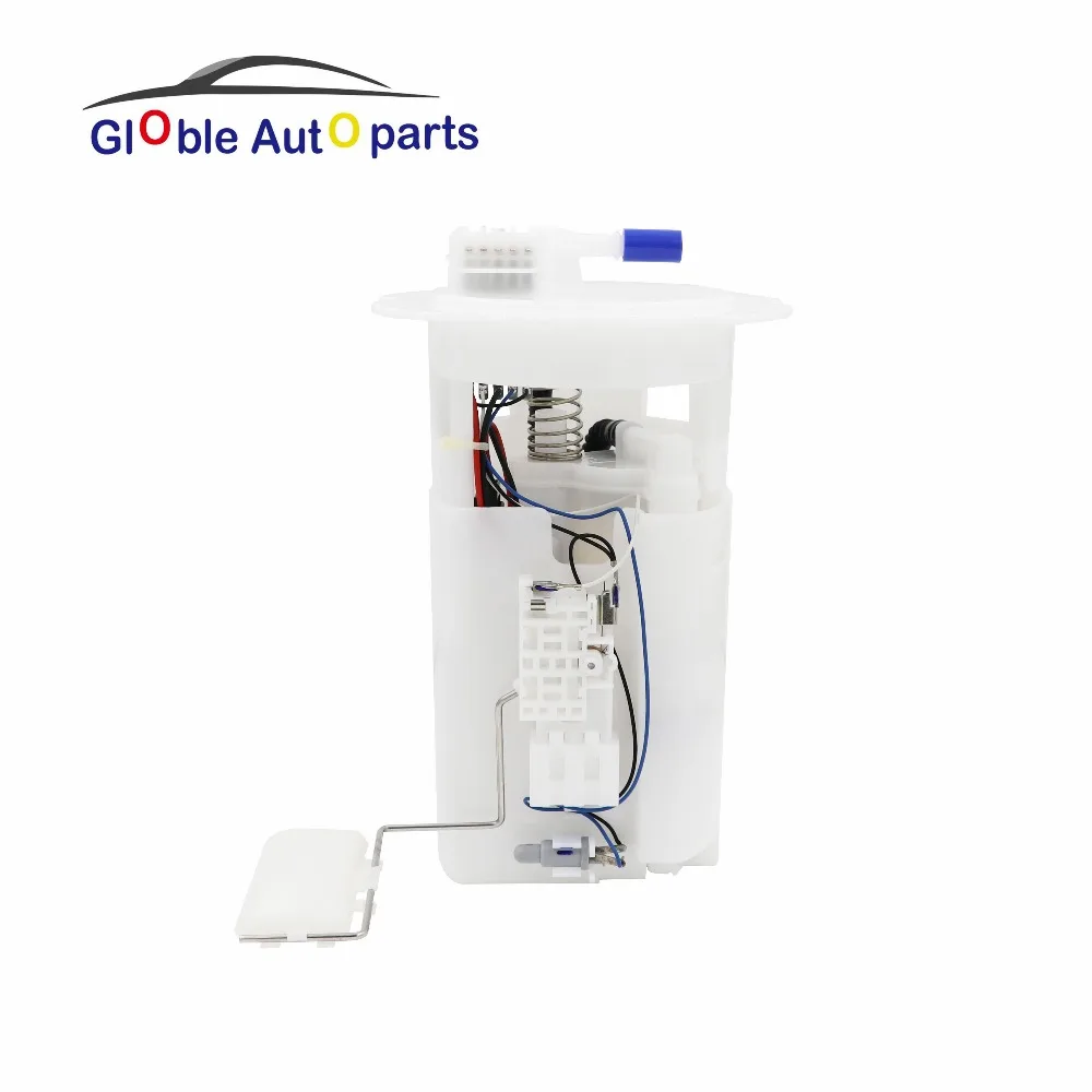 12 В Новый электрический модуль топливного насоса в сборе с датчиком для