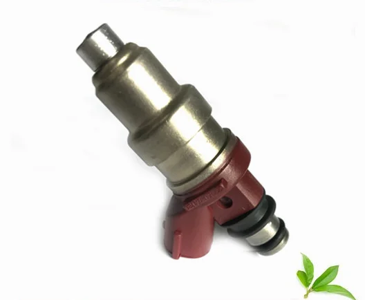 

Set of 4 Fuel Injectors 23250-74130 23209-74130 For Toyota 4SFE Engine