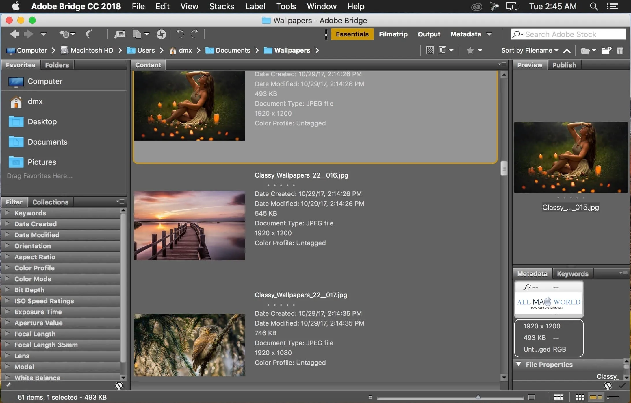 

Software Bridge CC 2018 Free Digital Asset Management App Made Software Mac Lifetime Use