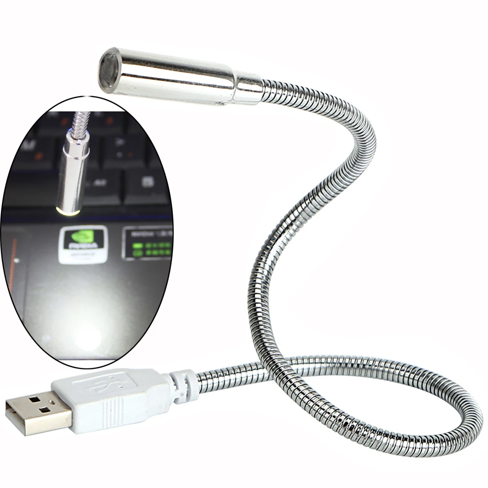 Фонарик ITimo для ноутбука ПК USB светодиодный суперъяркий|computer flashlight|led light for laptoplamp