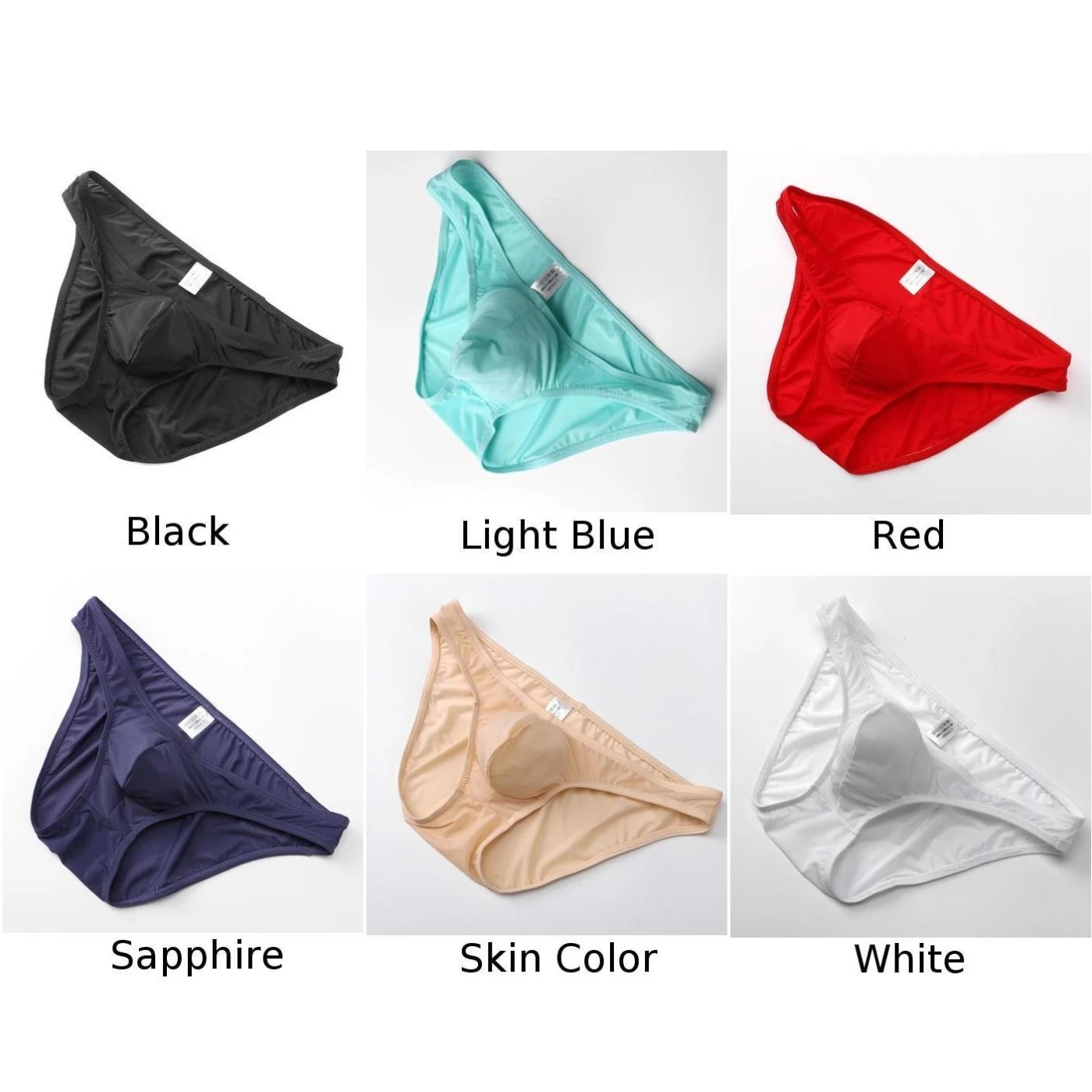 

Men's Underwears