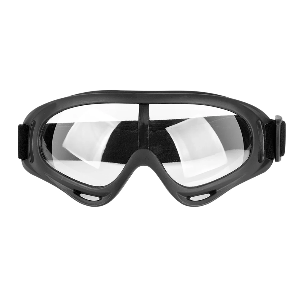 

Goggles Cycling Glasses Anti Fog Anti-dust Eyewear for Climbing Hunting
