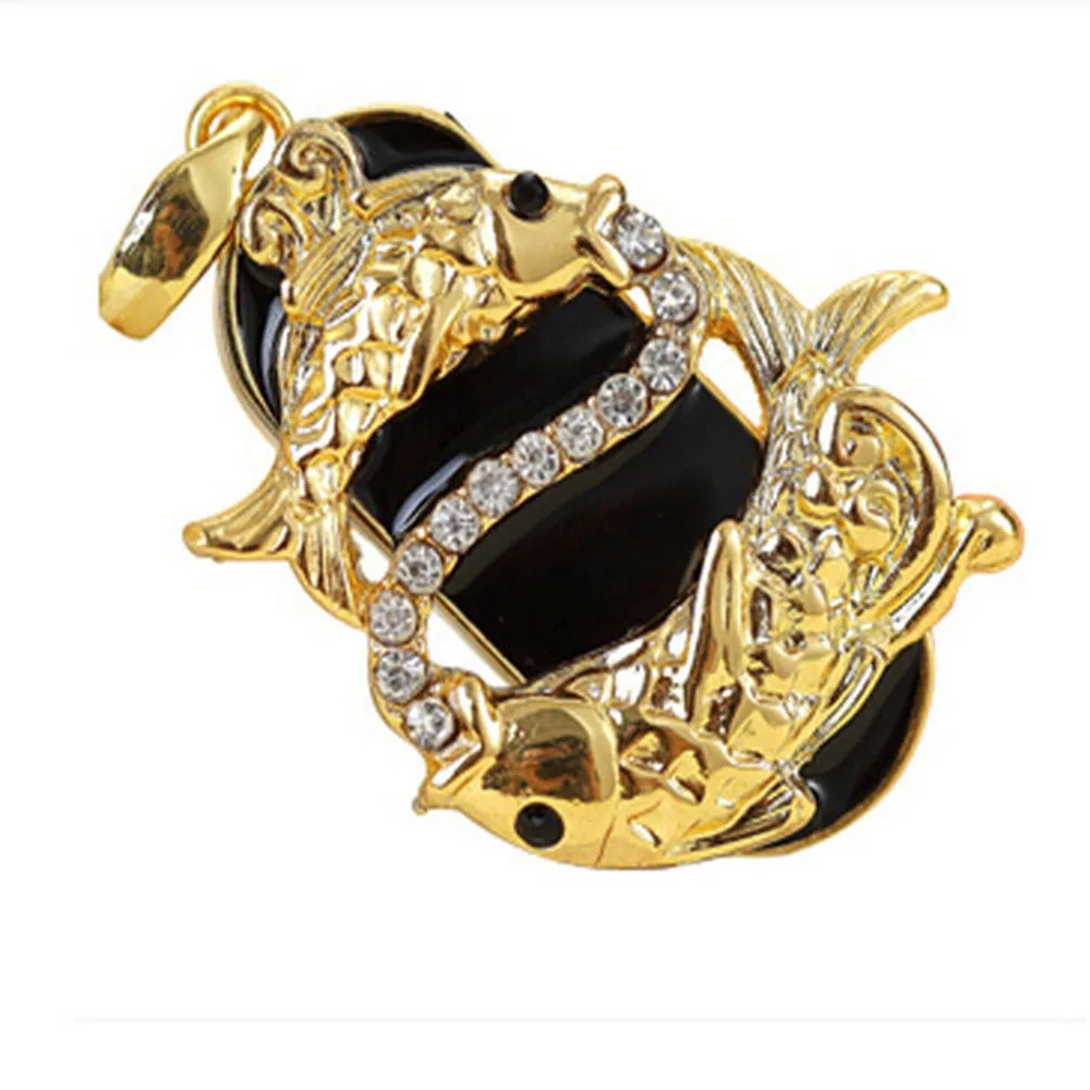 

New fashion pendrive Waterproof USB Flash Drive 4GB 8GB 16GB 32G 64G constellation U drive Memory Stick pen drive free shipping