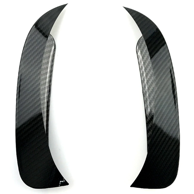 5 шт. декоративная накладка на приборную панель с вентиляционным отверстием