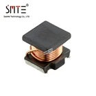 15 шт.лот LQH55DN4R7 FIXED IND 4,7 мкГн 2,7a 41 МОМ SMD новый и оригинальный